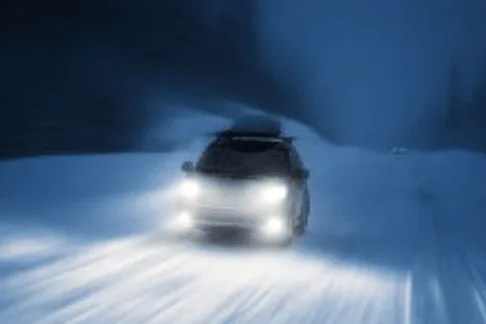 Arctic Blast to Batter UK: Yellow Snow and Ice Warning Hits Northern Scotland