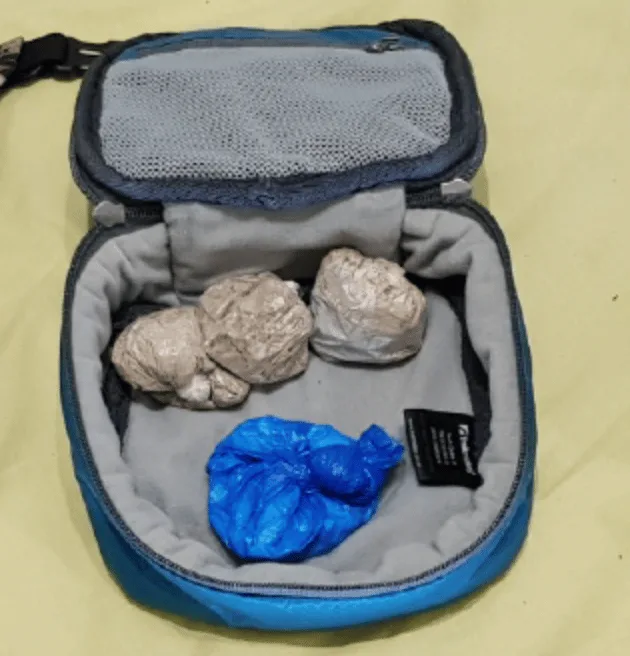 Preston Drug Kingpin Niall McFarlane Jailed 11 Years as Gang Gets Nearly 60 Years for Heroin and Cocaine Supply Bust