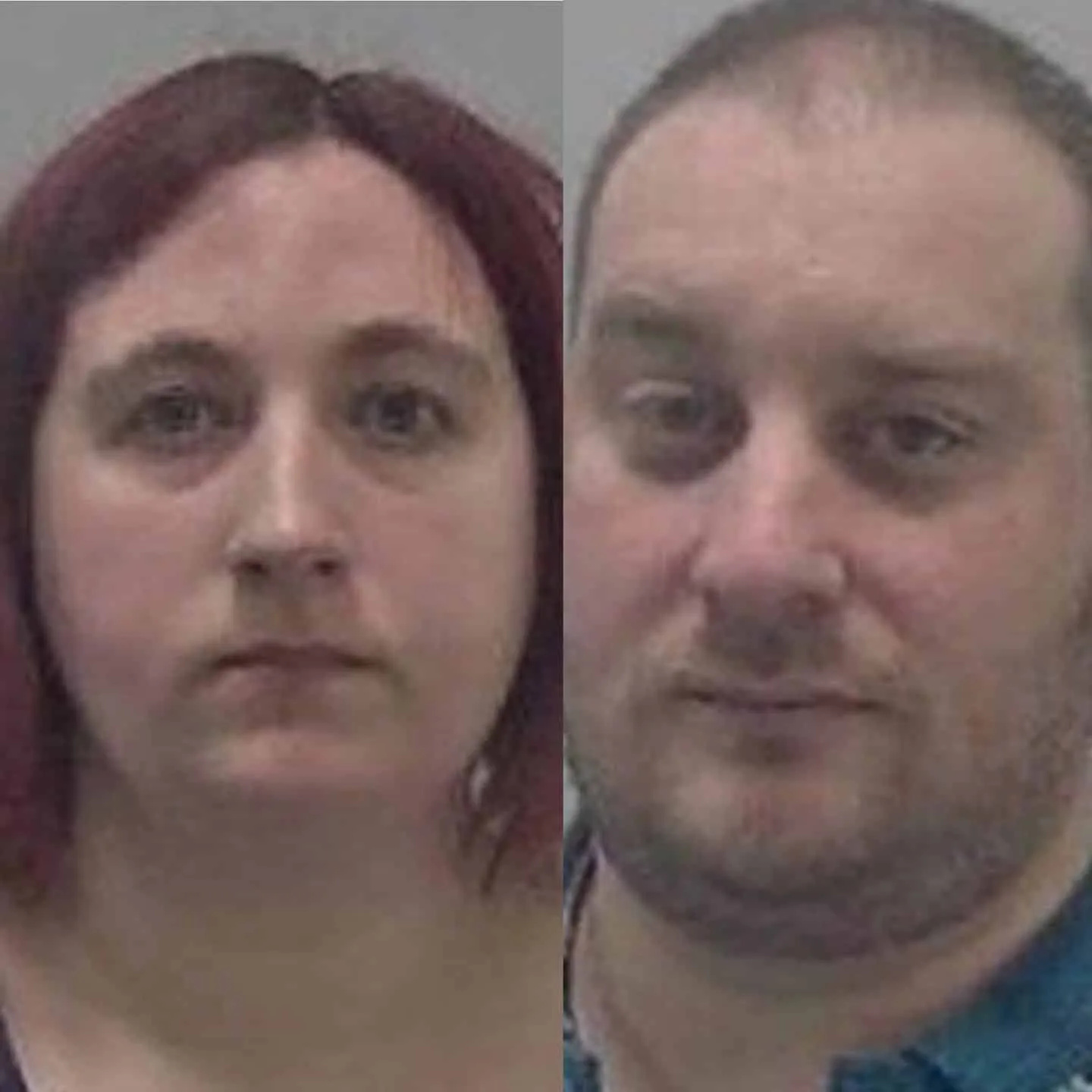 Telford Couple Jailed Over Brutal Child Neglect After School Raises Alarm