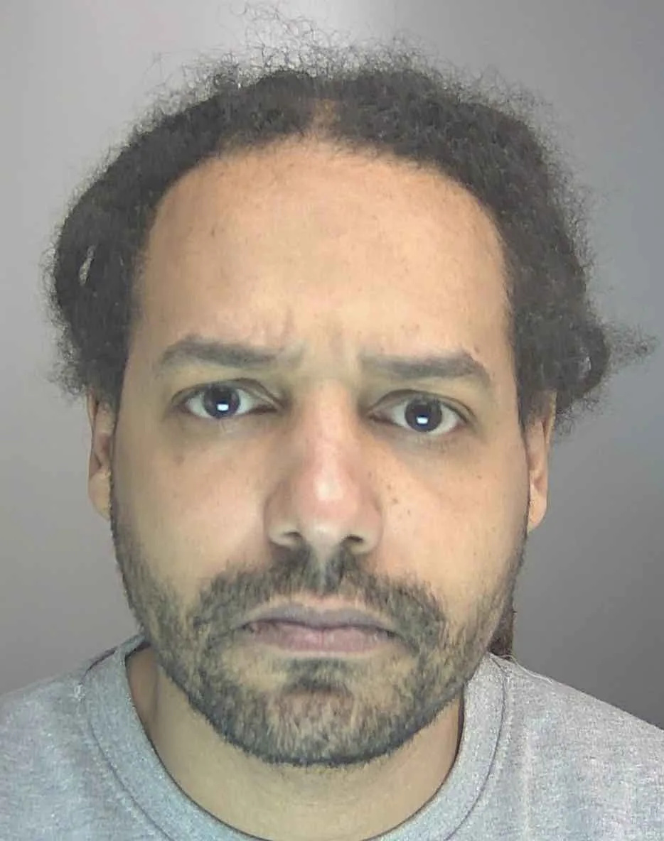 Cambridge Knife Attack: Man Stabs Hostel Resident and Assaults Police Officer, Jailed 18 Months