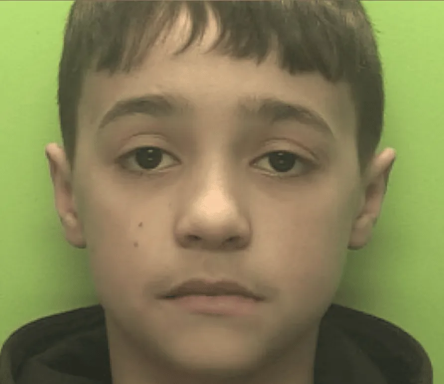 Have you seen Zakal?