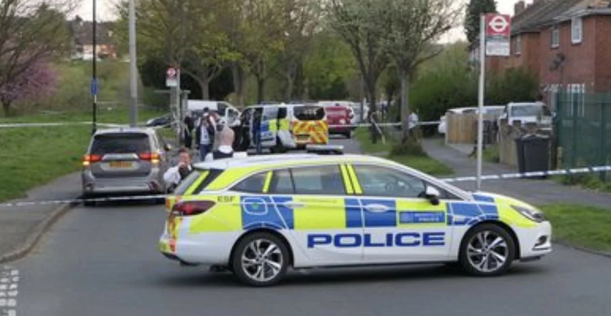 Police launch probe after  triple Good Friday stabbing in Croydon
