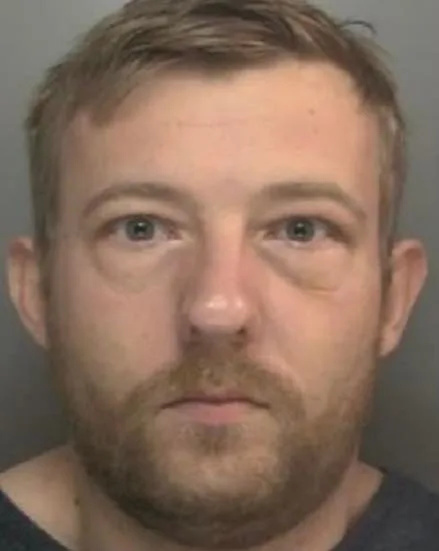 Predator Jailed for 12 Years After Rape at Liverpool Lime Street Taxi Rank