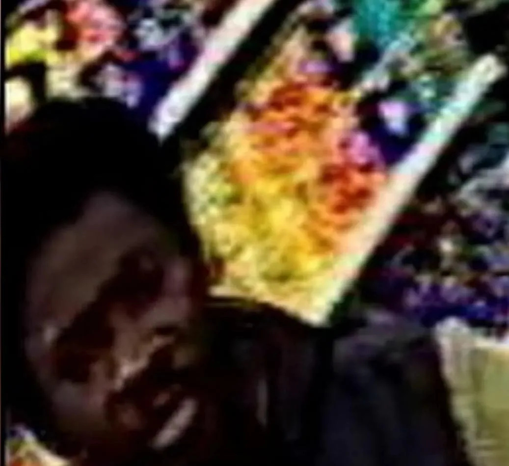 Brent Police Hunt Thug Who Brutally Attacked and Robbed Man in NW2 – CCTV Released