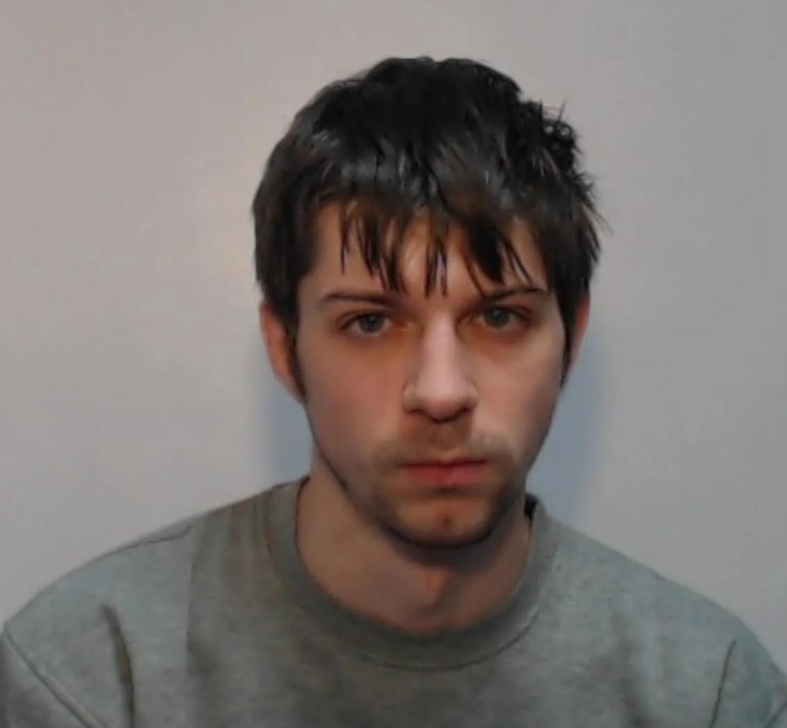 Denton Predator Thomas Cooper Jailed Nearly 4 Years for Grooming Girl on Snapchat