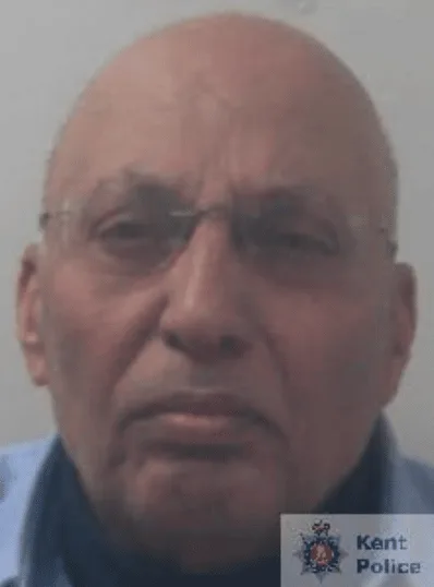 Pervert Jailed 29 Years After Maidstone Teen’s Indecent Assault Finally Exposed