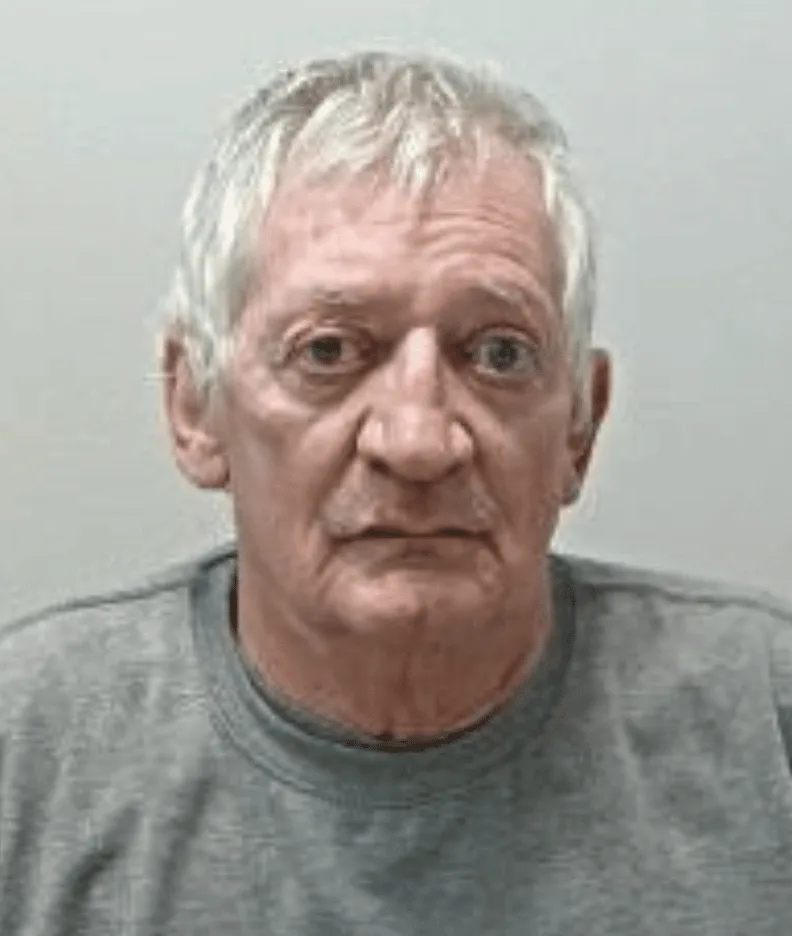 Blackpool Man Donald Payne Jailed for Life Over Fatal Stabbing of Partner Simone Ambler