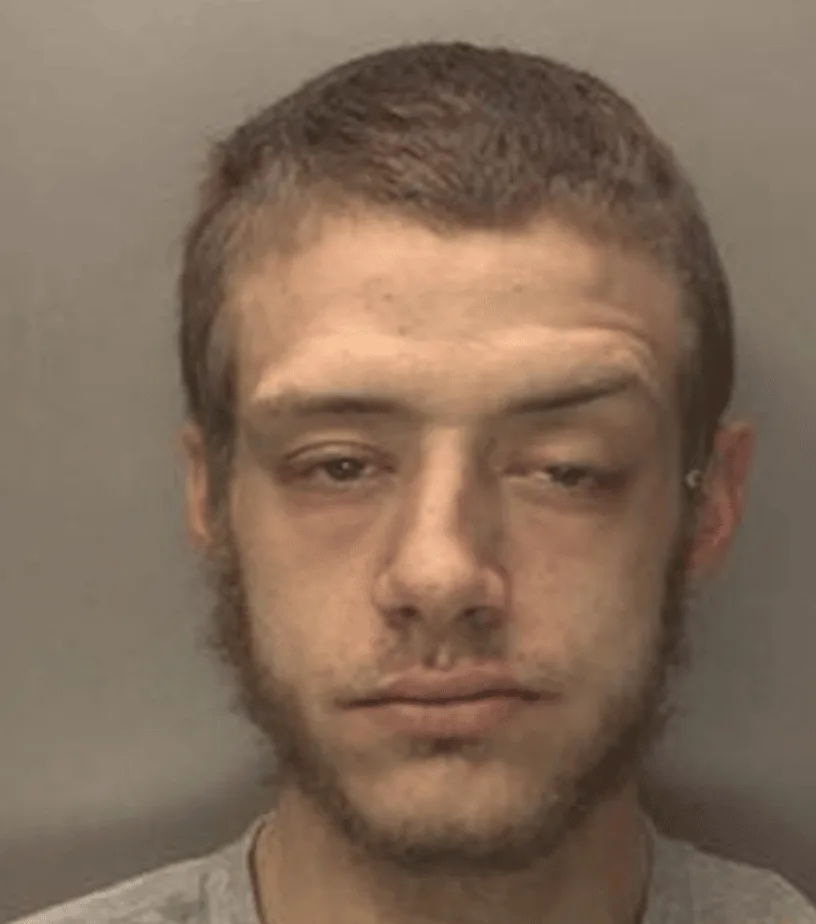 Coventry Mugger Jordan Emery Jailed for Brutal Attacks and Burglaries After CCTV Sting