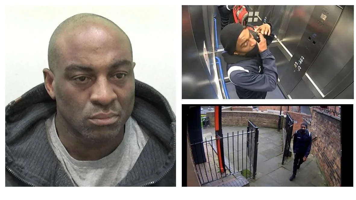 Fake Plumber Jailed for Nearly Four Years After Stealing from Vulnerable Elderly in Newcastle