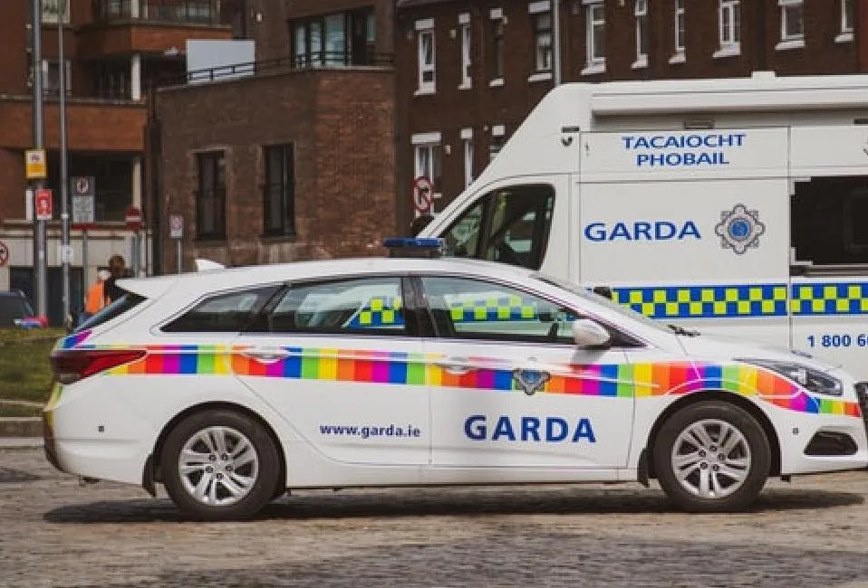 Motorcyclist in 50s Killed in Fatal N2 Crash at Philipstown Junction – Gardaí Seek Witnesses