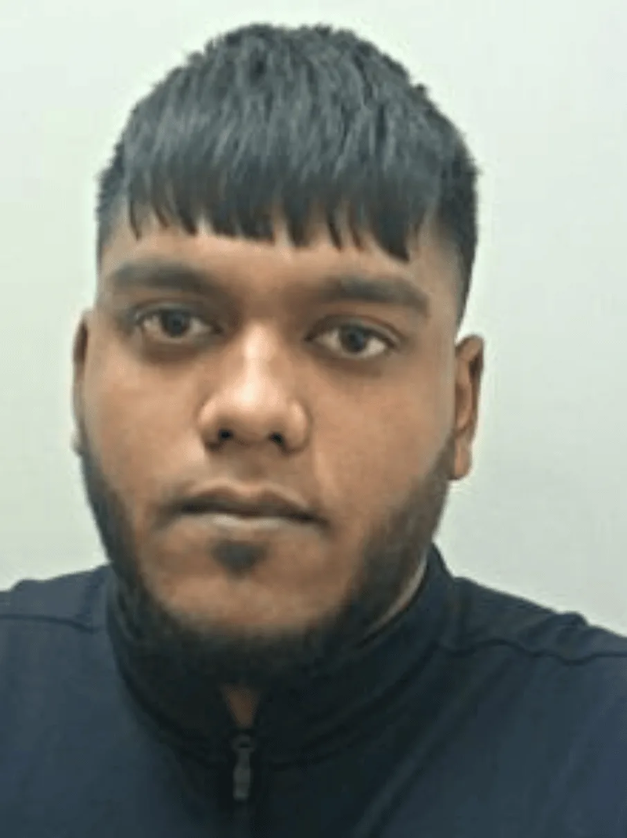 Speeding Driver Jailed for 3½ Years Over Death of 75-Year-Old Pedestrian in Blackburn