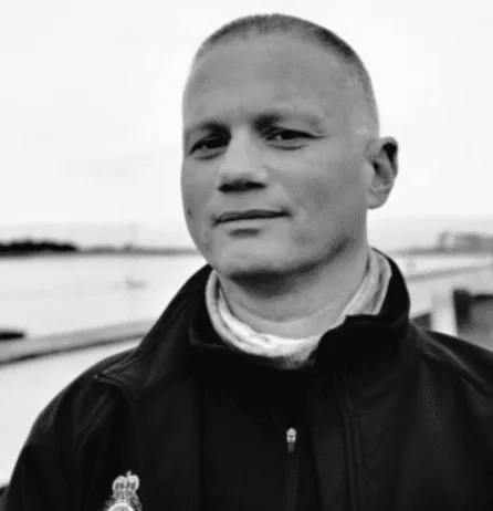 London Paramedic Mark Pell Honoured in Emotional Funeral Motorcycle Convoy After Fatal Training Crash