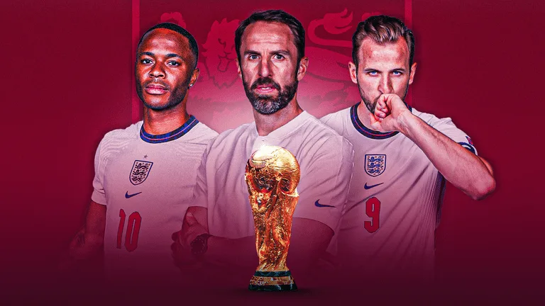 Do England have a chance of winning the 2022 World cup?