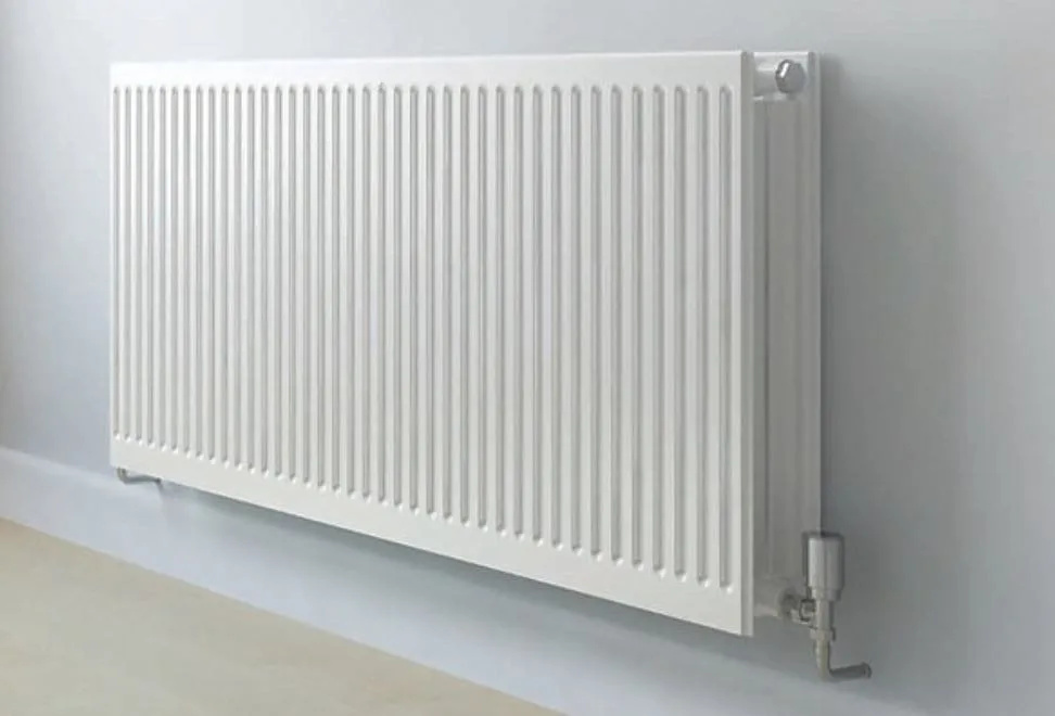 Information is wanted after radiators and a cooker were stolen from a property in Broadstairs