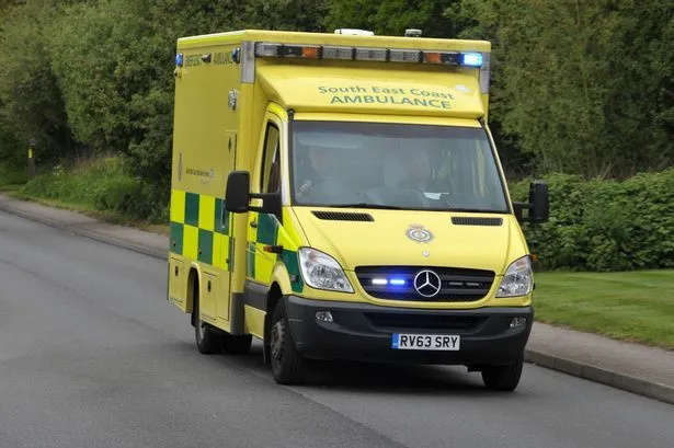 Woman Attacked by Cyclist Who Fled Scene in Dartford – Kent Police Seek Witnesses