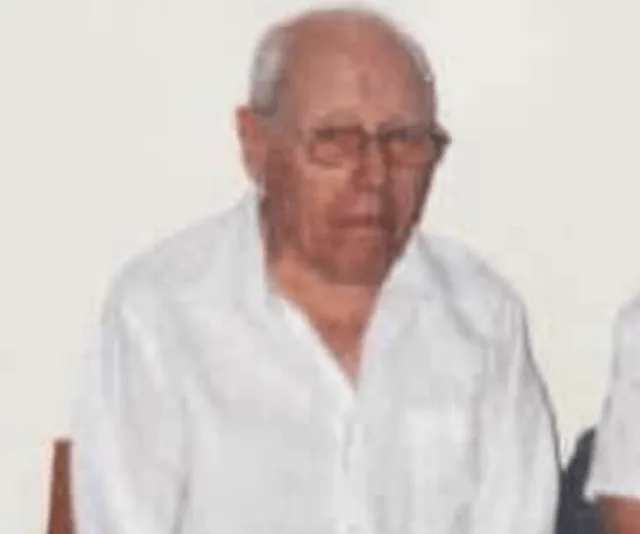 Tribute to Talented 92-Year-Old George Ridges After Tragic Pitsea Car Park Death – Police Seek Witnesses