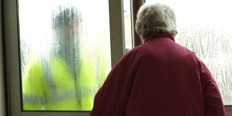 Detectives are appealing for information after bogus charity workers tried to steal a watch from the wrist of a pensioner near Tunbridge Wells