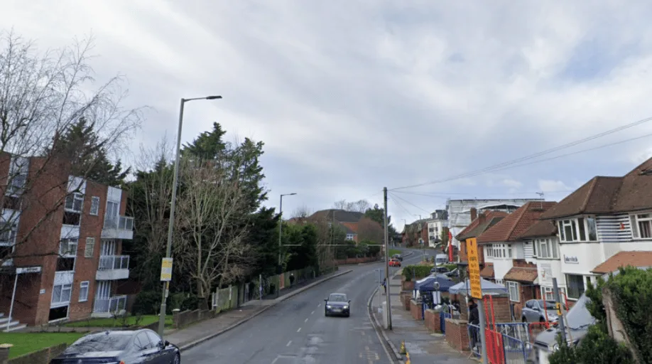 Egg Attack on Jewish Worshippers in Edgware Sparks Hate Crime Probe – Police Arrest Suspect