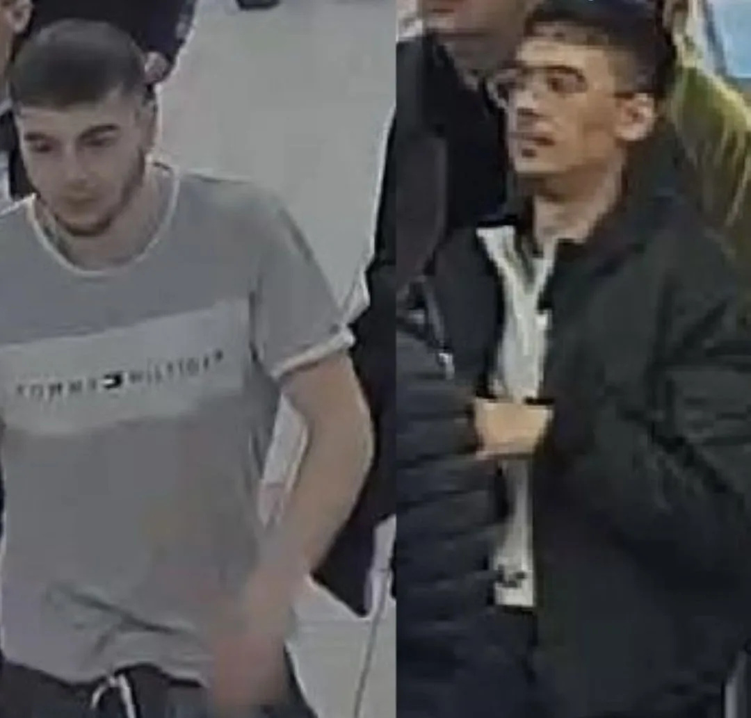 Milton Keynes Station Chaos: Football Fans Assault Trio After Lewd Abuse – Police Hunt Suspects