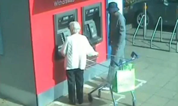 Pensioners Warned After Wave of ATM Card Thefts Hits Kent – Police Urge Vigilance