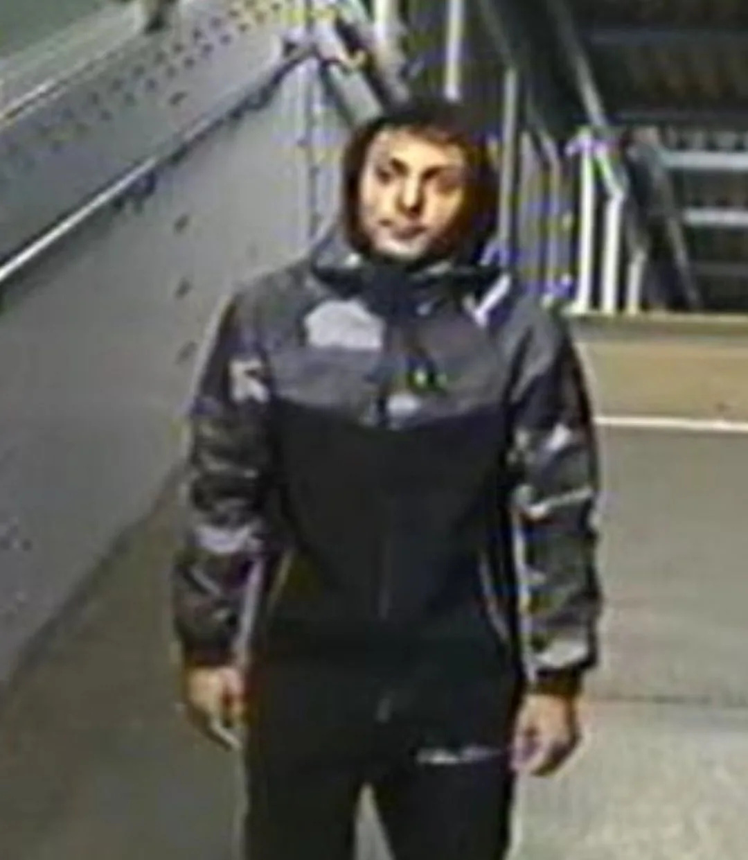 Police Hunt Sick Predator Who Sexually Assaulted Teen on Train and Exposed Himself in Park – Identify Him Now