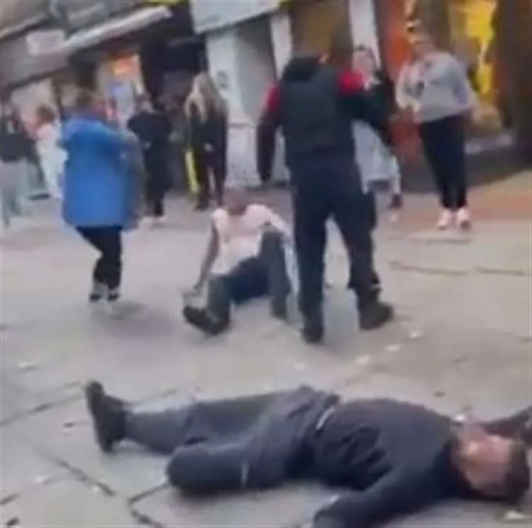 Officers are appealing for witnesses following reported assaults in Ashford