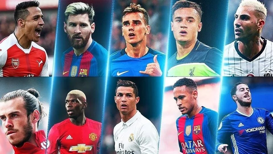 Who are the Best Footballers of 2022?
