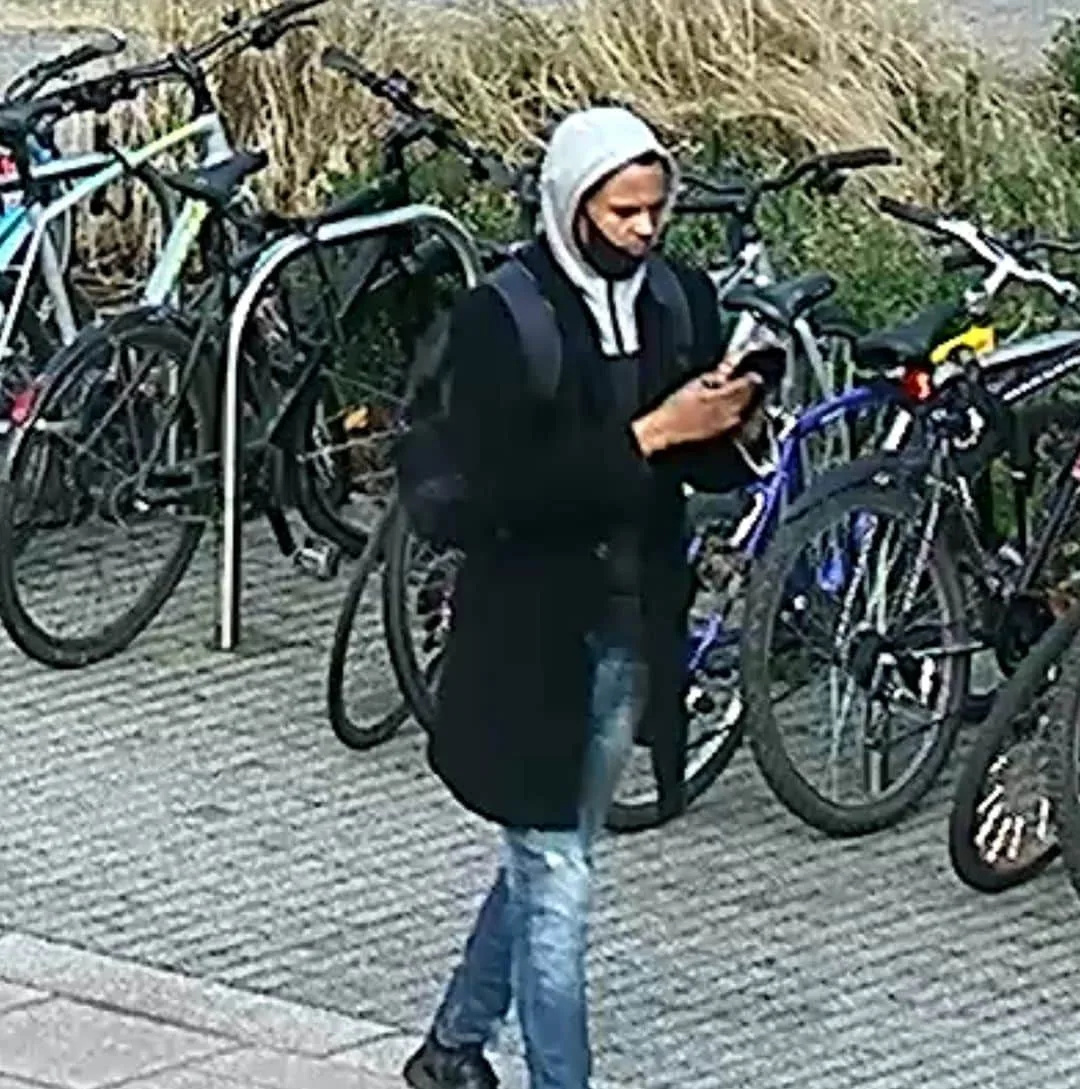 Manhunt Launched for Courtney Adams Over Hulme Rape and Burglary – CCTV Released