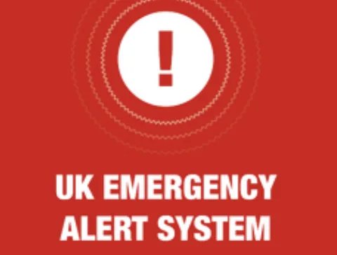 UK Rolls Out Life-Saving Emergency Alerts System with Nationwide Mobile Test on 23 April