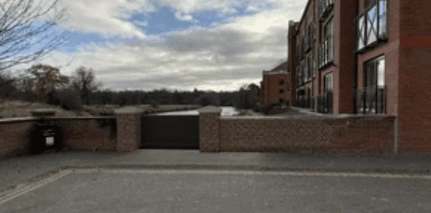 Yarm Unveils Tough New Flood Gates to Shield 500 Homes – Drop-In Event at Library on March 27