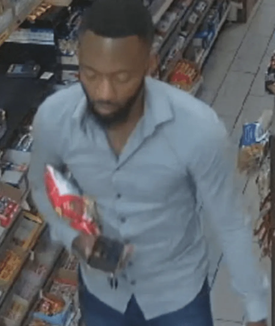 County Lines Kingpin Enoch Banga Jailed Over 5 Years After Swanley Drug Bust