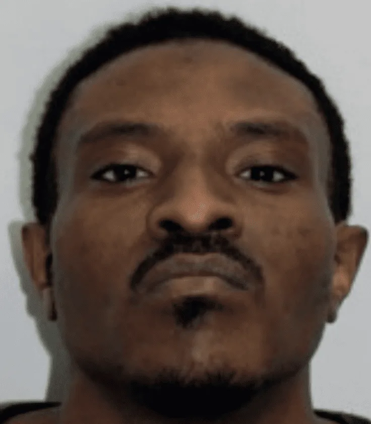 Manhunt Tightens: £10,000 Reward for ‘Limo’ as Police Close in on Robert Powell’s Killer