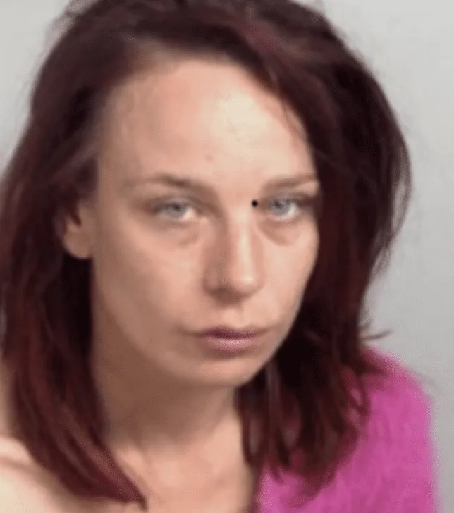 Can you help Police find Donna Smith, 35, who’s missing from the Colchester area