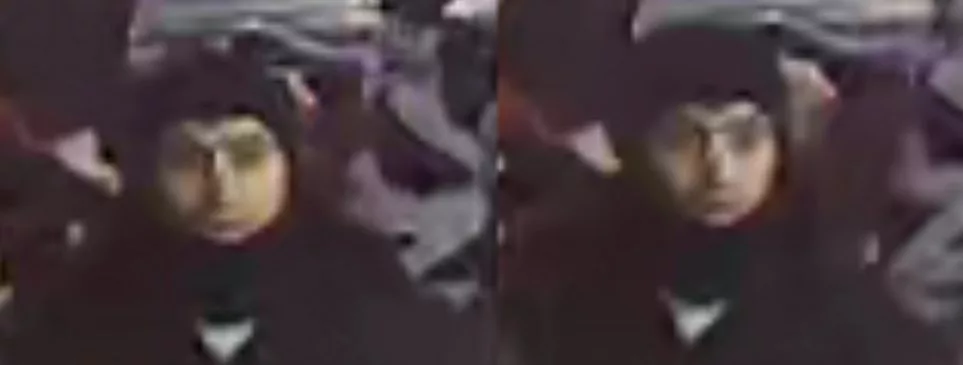 Do you know who this man is?