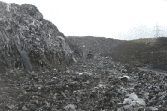 Gateshead Landfill Firms Fined Over Stinking Rubbish Chaos and Waste Overload