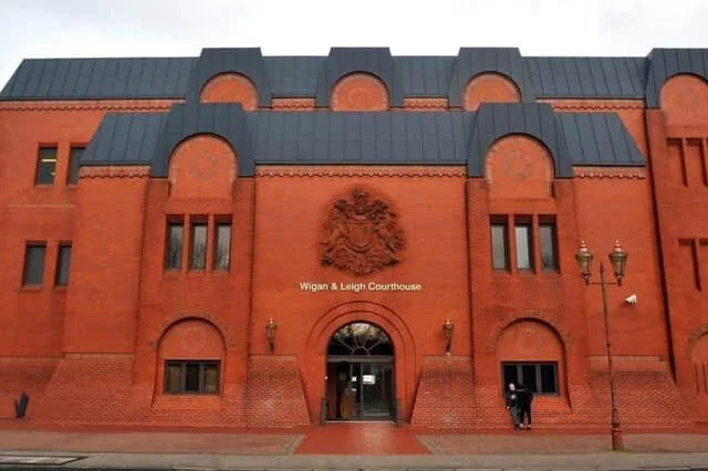 Preston Man Martin Enow Charged with Bolton Child Kidnap, Court Date Set for April 26