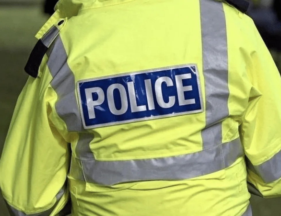 Teen Escapes After Man in Orange Mini Tries to Kidnap Him in Hazel Grove – Police Arrest Suspect