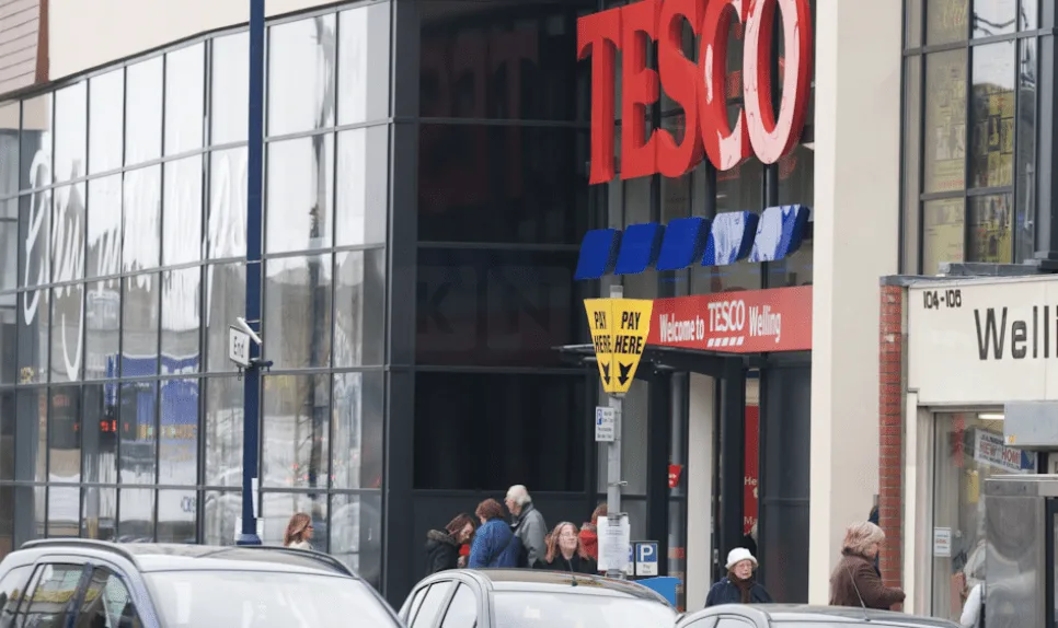 Candy Caught: Sweet-Toothed Shoplifter Ryan Brook Jailed 12 Weeks for £82 Bexleyheath Raid