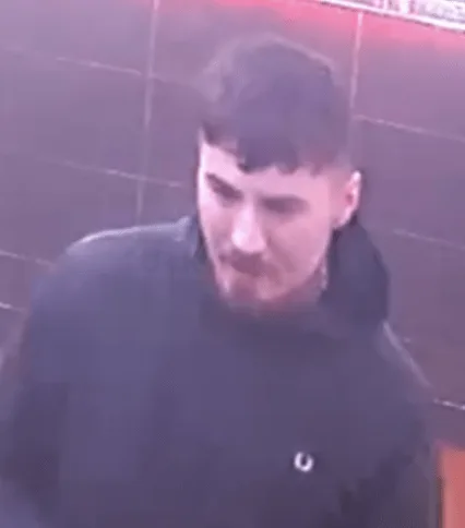 CCTV Image Released as Police Hunt Maidstone Street Attack Suspect After Early Morning Assault