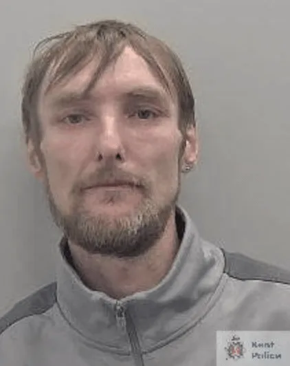 Kent Shoplifter Christopher Lamb Jailed and Banned from Aldi, Co-op & Superdrug for Three Years