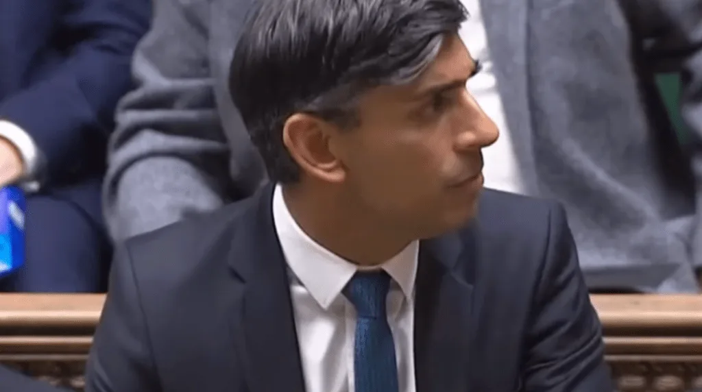 Tory £10m Donor Sparks Outrage with Racist Slur Against Diane Abbott — Sunak’s Office Condemns Comments