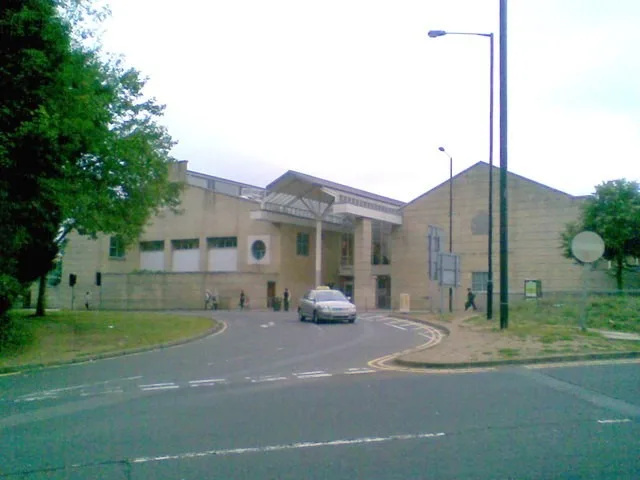 Knife Horror in Northampton: Man, 39, Charged After Stabbing Two Police Officers