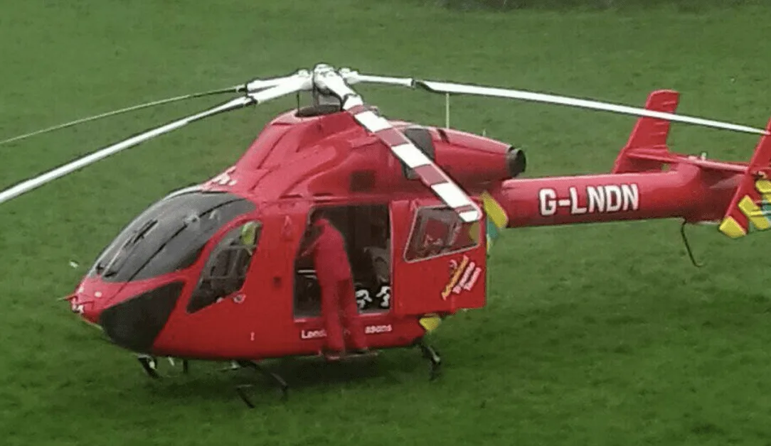 Teen Stabbed in Thamesmead as Police Activate Stop-and-Search Order Following Gang Assault