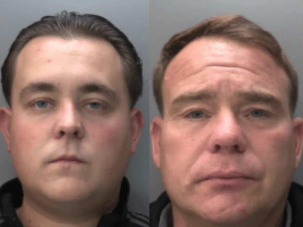 Father and Son Jailed for Brutal Machete and Baseball Bat Attack at Cobham Sainsbury’s