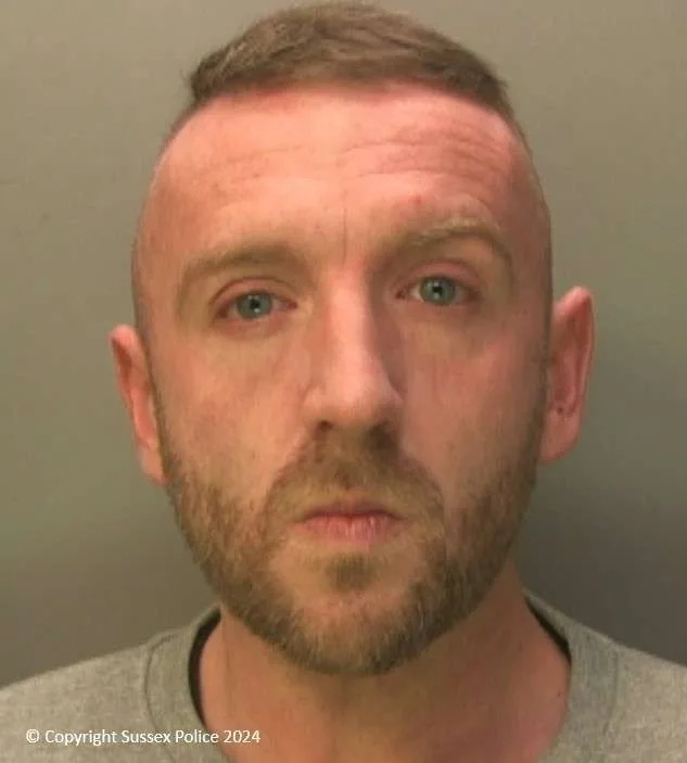 Urgent Appeal: Sussex Police Investigate Rape and Sexual Offences