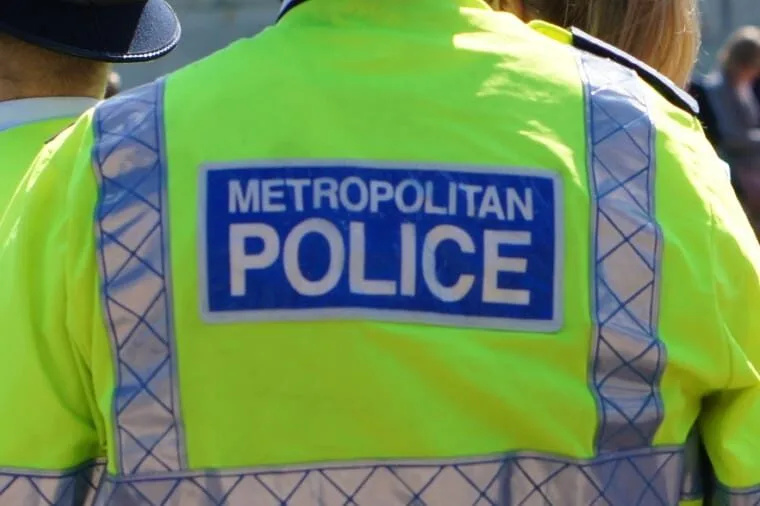 Ex-Met Police Officer Found Guilty of Jury Misconduct After 123 Messages to Juror