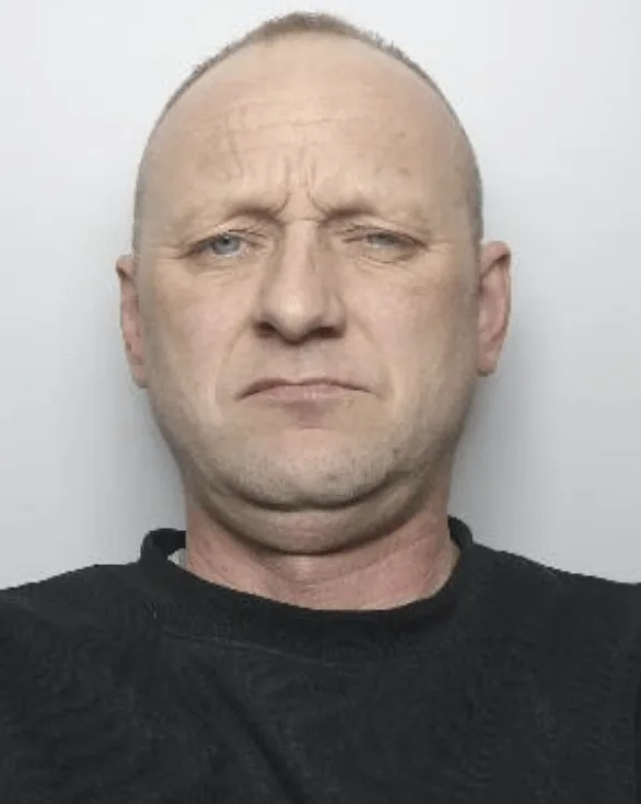 Serving Doncaster Cop Jailed for 5 Years After Sexually Assaulting 12-Year-Old Girl