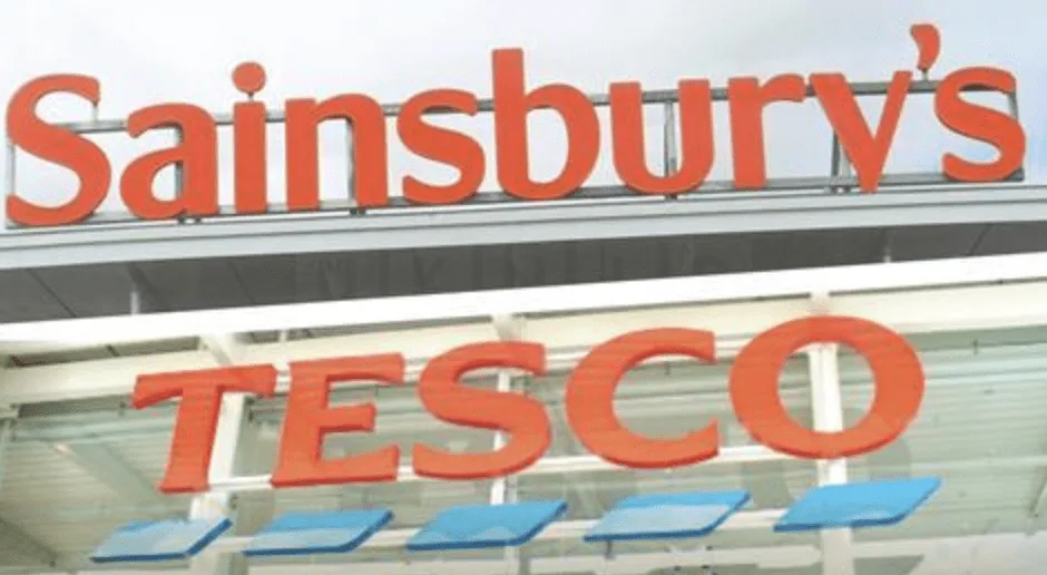 Sainsbury’s and Tesco Tech Meltdown Sparks Online Delivery Chaos and Contactless Payment Failures