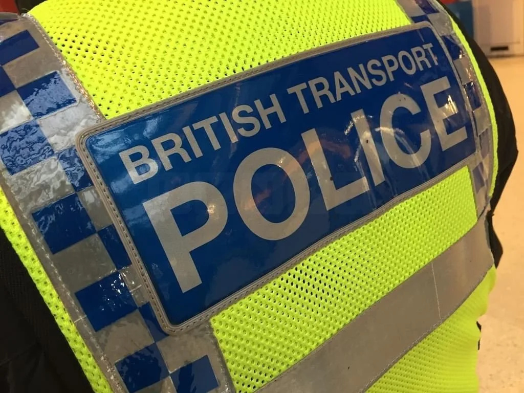 Chatham Station Chaos: Police Hunt Violent Suspect After Brutal Attack on Three Victims