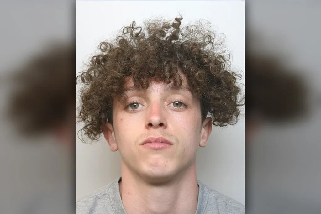Derby Man Jailed 9 Years for Fatally Stabbing Corey Duffy Before Fleeing to Tenerife